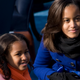 Image for article titled The Evolution of Malia and Sasha Obama